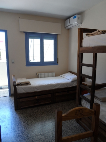 Imagen de la habitación del Hostel Sabatico Travelers and Guesthouse. Foto 7