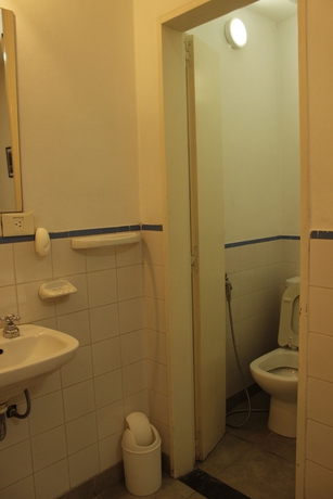 Imagen de la habitación del Hostel Sabatico Travelers and Guesthouse. Foto 10