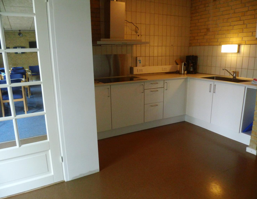 Imagen general del Hostel S&aelig;by Fritidscenter &. Foto 3