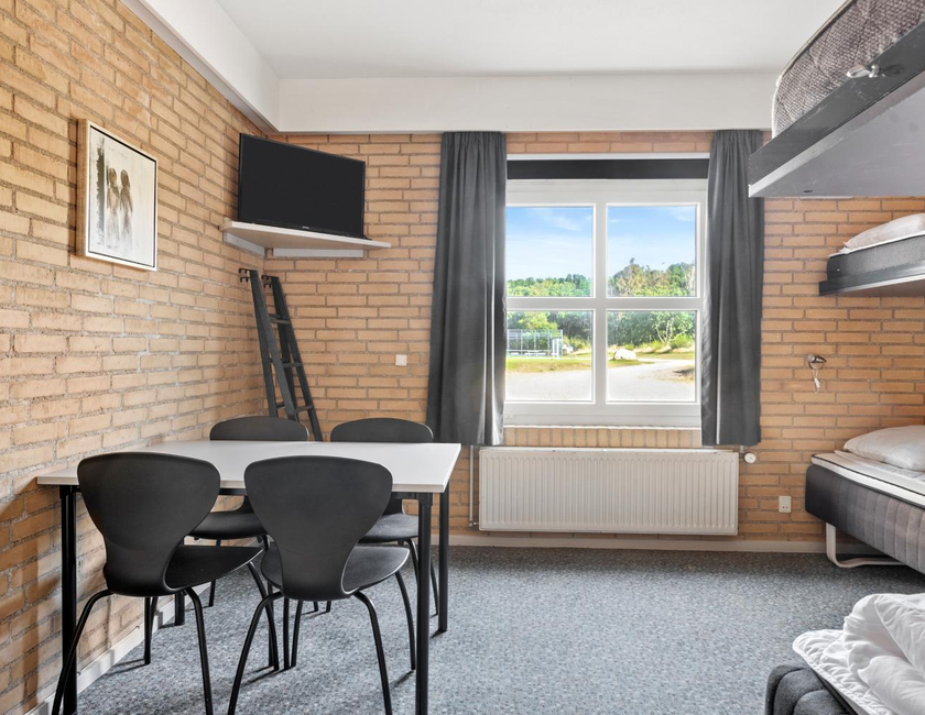 Imagen general del Hostel S&aelig;by Fritidscenter &. Foto 8
