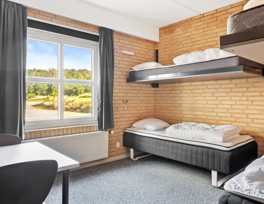 Imagen general del Hostel S&aelig;by Fritidscenter &. Foto 9