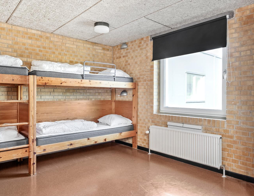 Imagen general del Hostel S&aelig;by Fritidscenter &. Foto 15