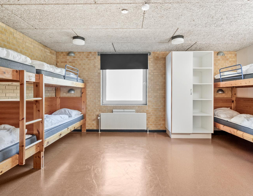 Imagen general del Hostel S&aelig;by Fritidscenter &. Foto 17