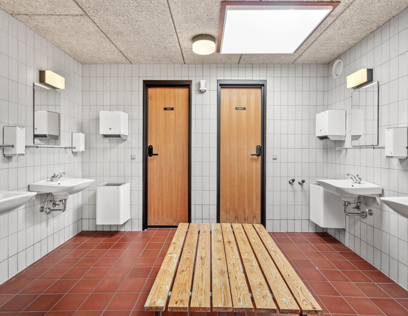 Imagen general del Hostel S&aelig;by Fritidscenter &. Foto 18