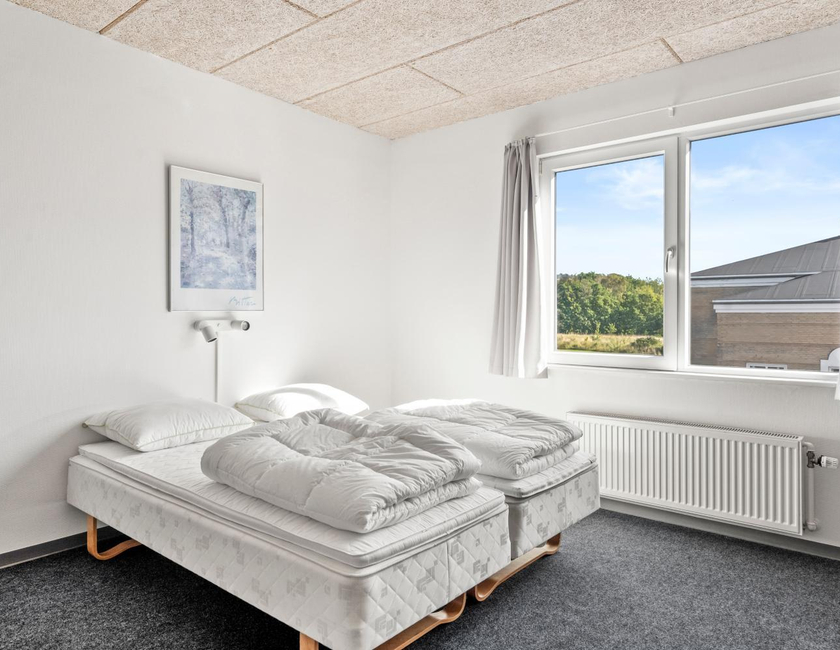 Imagen general del Hostel S&aelig;by Fritidscenter &. Foto 21