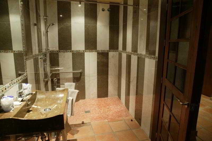 Imagen general del Hostel Safestay Cordoba Mezquita Catedral. Foto 1