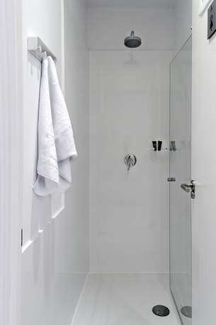 Imagen de la habitación del Hostel Safestay Madrid Central. Foto 9