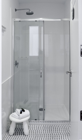 Imagen de la habitación del Hostel Safestay Madrid Central. Foto 10