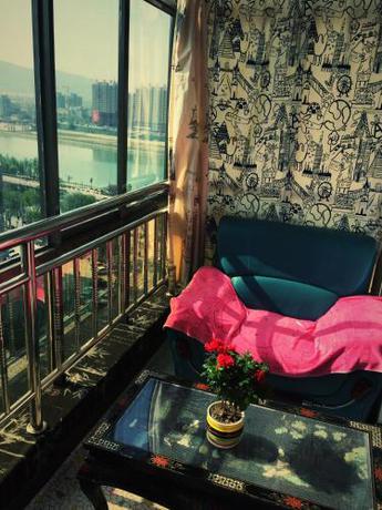 Imagen general del Hostel Saiguli. Foto 4