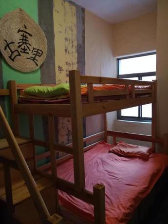 Imagen general del Hostel Saiguli. Foto 5