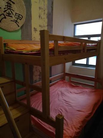 Imagen general del Hostel Saiguli. Foto 6