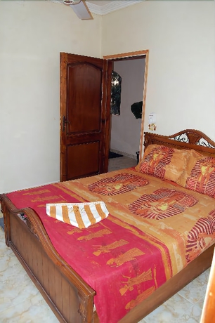 Imagen de la habitación del Hostel Sakkara Inn Hotel. Foto 4