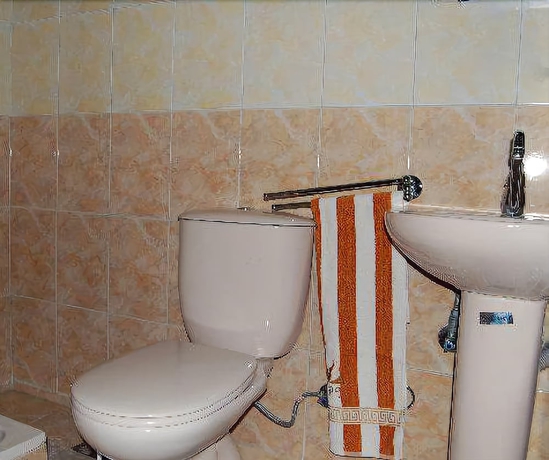 Imagen de la habitación del Hostel Sakkara Inn Hotel. Foto 5