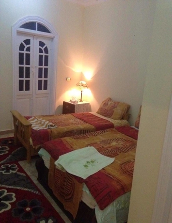 Imagen de la habitación del Hostel Sakkara Inn Hotel. Foto 6