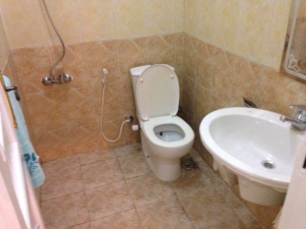 Imagen de la habitación del Hostel Sakkara Inn Hotel. Foto 7