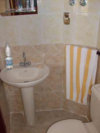 Imagen de la habitación del Hostel Sakkara Inn Hotel. Foto 10