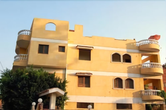 Imagen general del Hostel Sakkara Inn Hotel. Foto 2