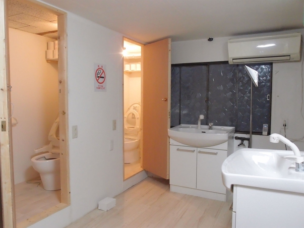 Imagen de la habitación del Hostel Sakura Guest House Osaka Doutonbori -. Foto 2