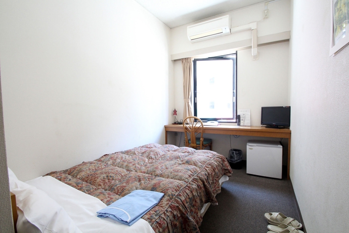Imagen de la habitación del Hostel Sakura Hotel Ikebukuro -. Foto 9