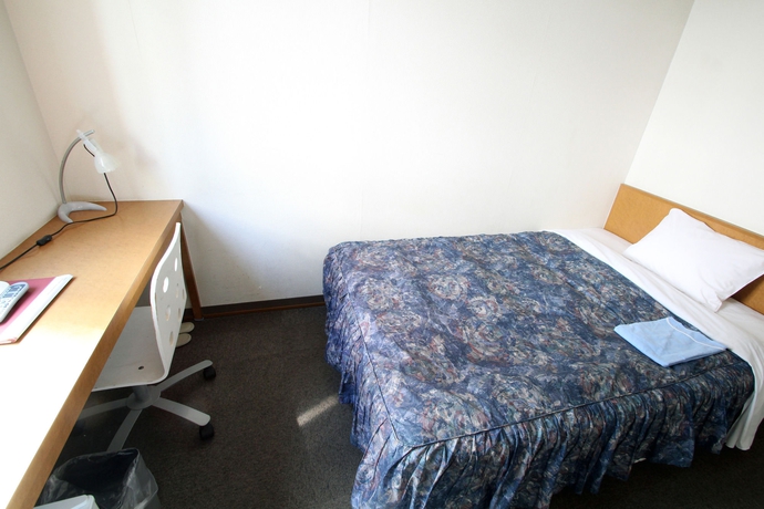 Imagen de la habitación del Hostel Sakura Hotel Ikebukuro -. Foto 10