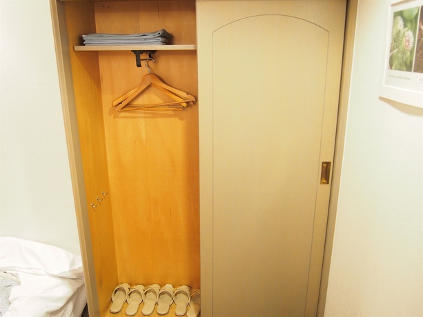 Imagen de la habitación del Hostel Sakura Hotel Ikebukuro -. Foto 11