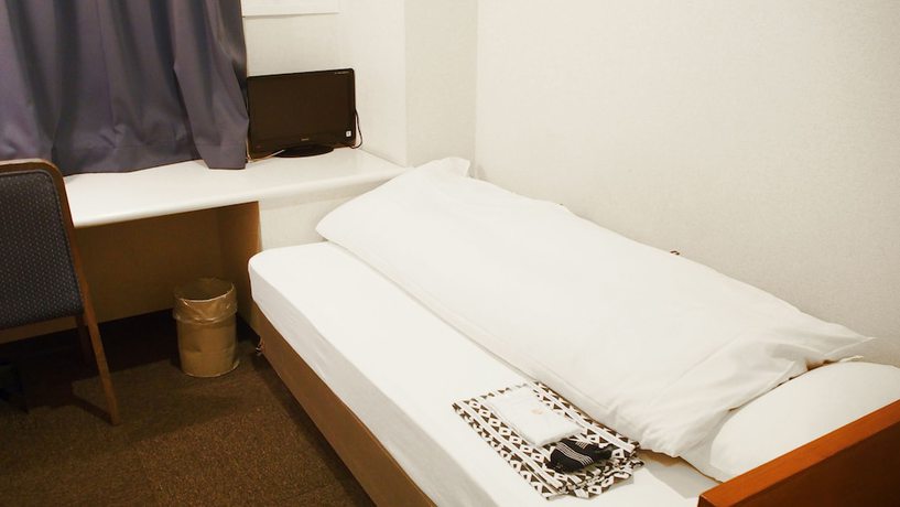 Imagen de la habitación del Hostel Sakura Jimbocho. Foto 4