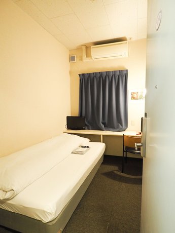 Imagen de la habitación del Hostel Sakura Jimbocho. Foto 9