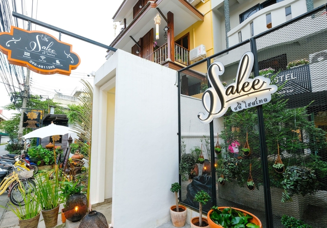 Imagen general del Hostel Salee. Foto 4