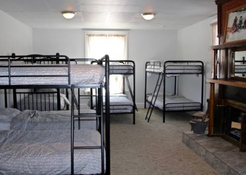 Imagen de la habitación del Hostel Salida Inn and. Foto 2