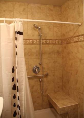 Imagen de la habitación del Hostel Salida Inn and. Foto 3