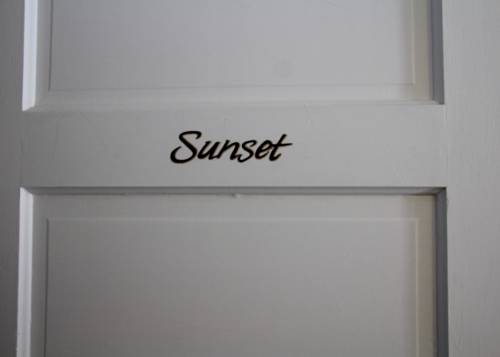 Imagen de la habitación del Hostel Salida Inn and. Foto 5