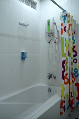 Imagen de la habitación del Hostel Salsa. Foto 16