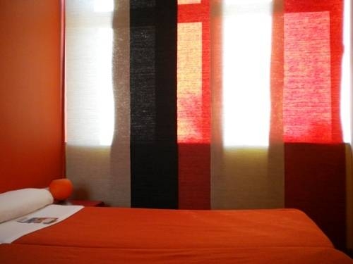 Imagen general del Hostel Samay Sevilla. Foto 5