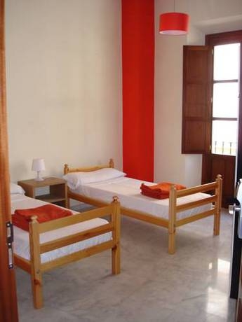 Imagen general del Hostel Samay Sevilla. Foto 10