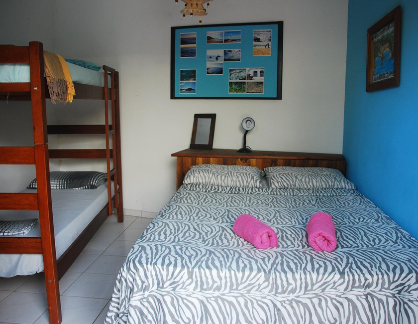 Imagen general del Hostel Samblumba Trindade. Foto 10