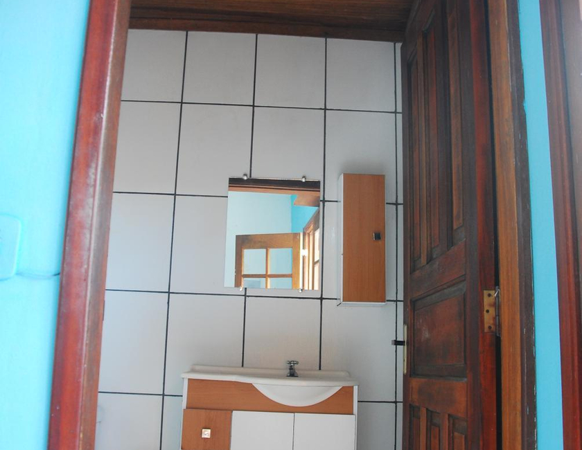 Imagen general del Hostel Samblumba Trindade. Foto 11
