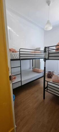 Imagen de la habitación del Hostel Samps. Foto 11