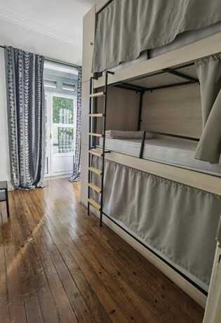 Imagen de la habitación del Hostel Samps. Foto 13