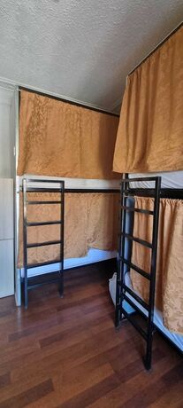 Imagen de la habitación del Hostel Samps. Foto 14