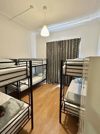 Imagen general del Hostel Samps. Foto 4