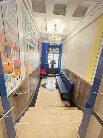 Imagen general del Hostel Samps. Foto 5