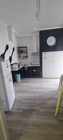 Imagen de la habitación del Hostel Samps. Foto 18