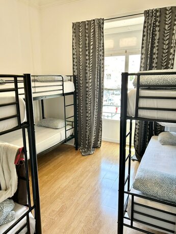 Imagen general del Hostel Samps. Foto 6