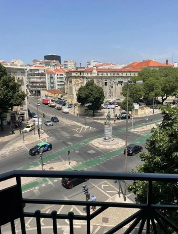 Imagen general del Hostel Samps. Foto 7