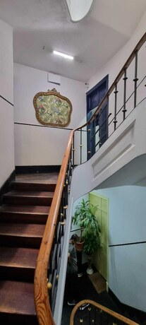 Imagen general del Hostel Samps. Foto 8