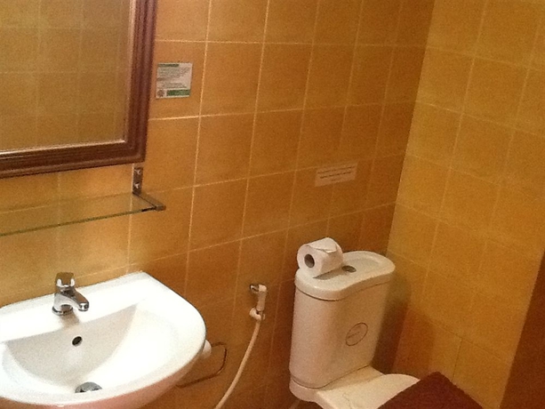Imagen de la habitación del Hostel Samui. Foto 4