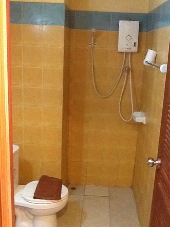 Imagen de la habitación del Hostel Samui. Foto 5