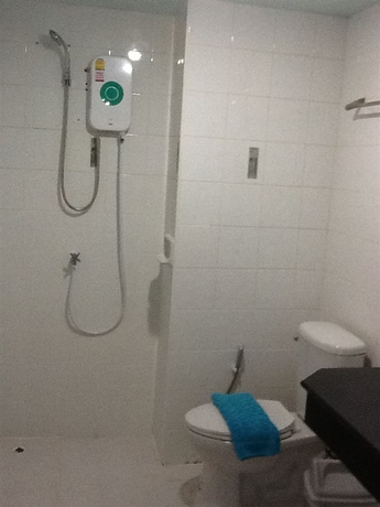 Imagen de la habitación del Hostel Samui. Foto 6