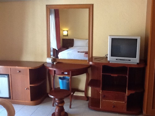 Imagen de la habitación del Hostel Samui. Foto 7