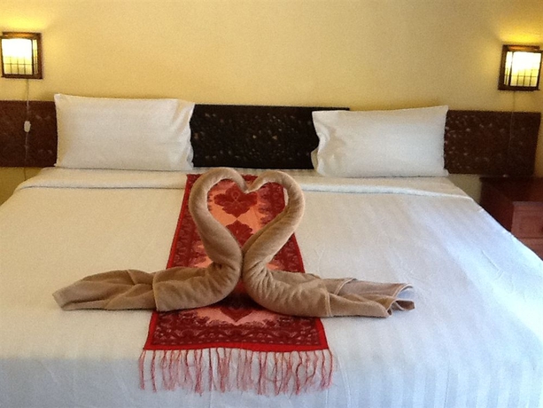 Imagen de la habitación del Hostel Samui. Foto 10